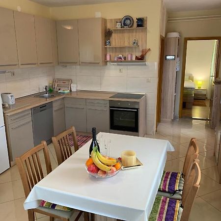 Apartment "Onkel" Šibenik Eksteriør bilde