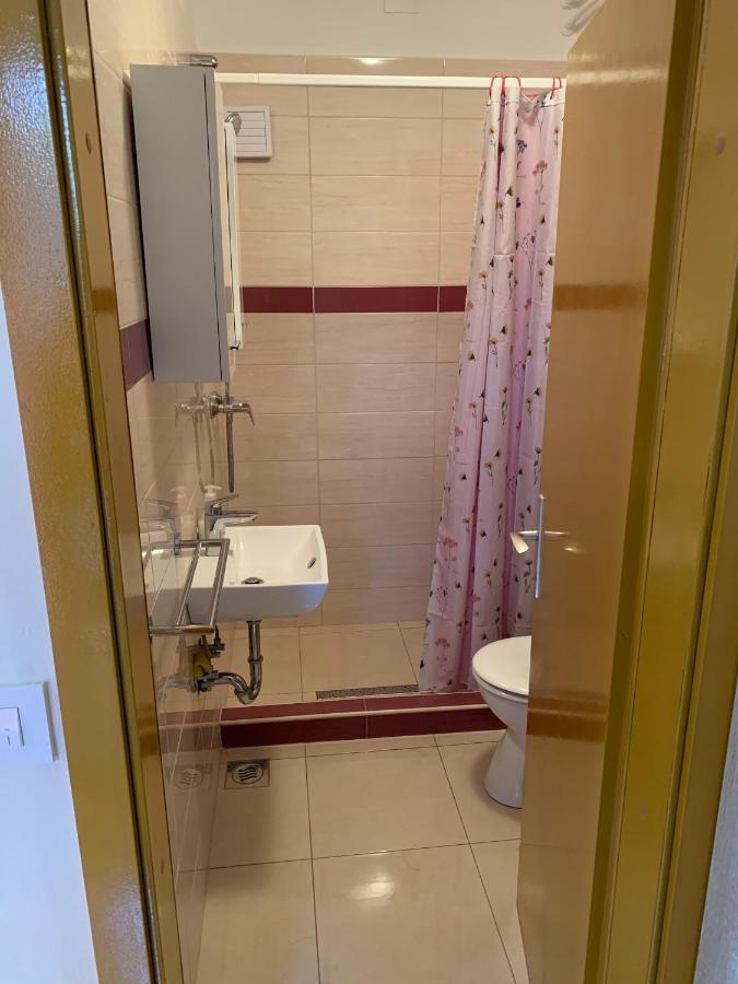 Apartment "Onkel" Šibenik Eksteriør bilde