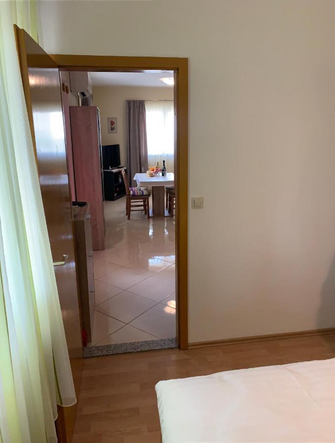 Apartment "Onkel" Šibenik Eksteriør bilde