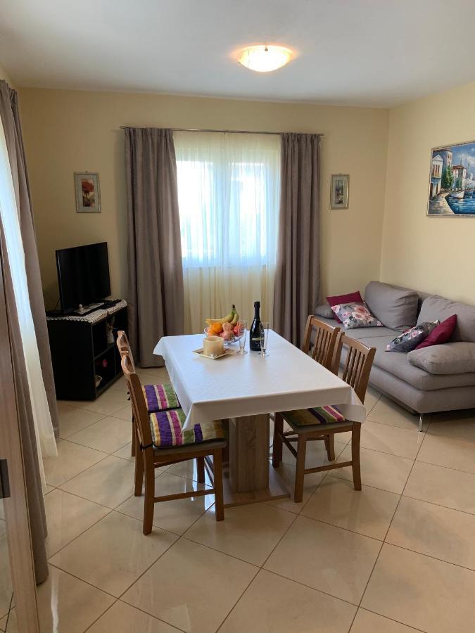 Apartment "Onkel" Šibenik Eksteriør bilde